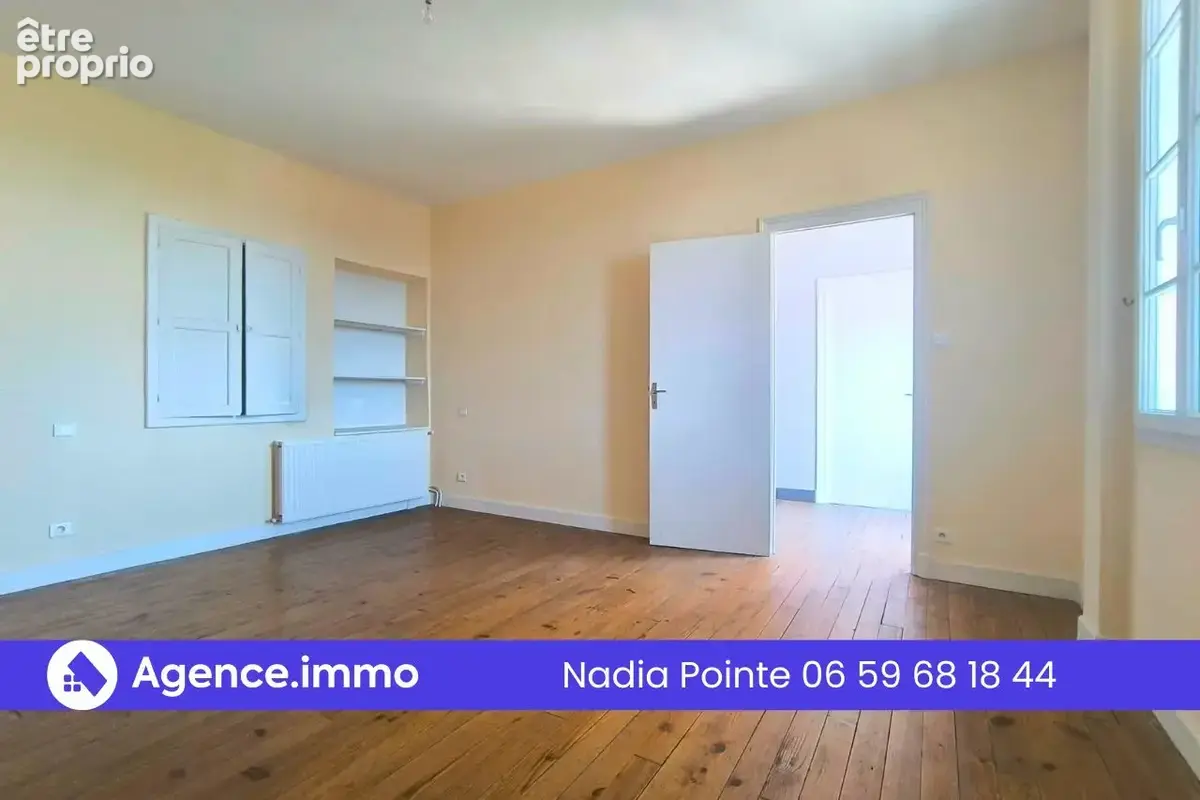 Maison 4 pièces 95 m² à vendre à Tarbes (65000) - photo 8