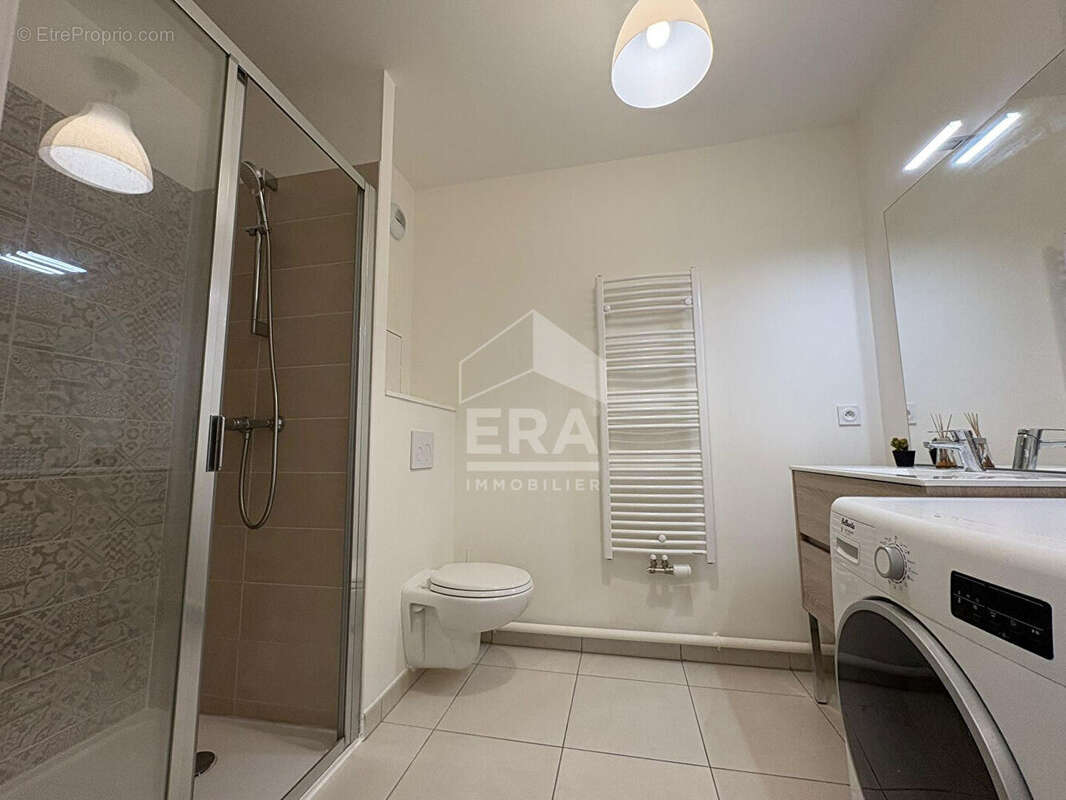 Appartement à GUYANCOURT