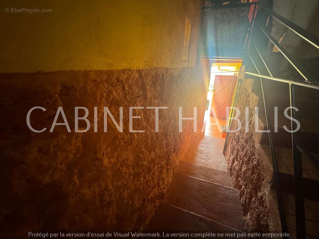 Maison à SAINT-JOSEPH