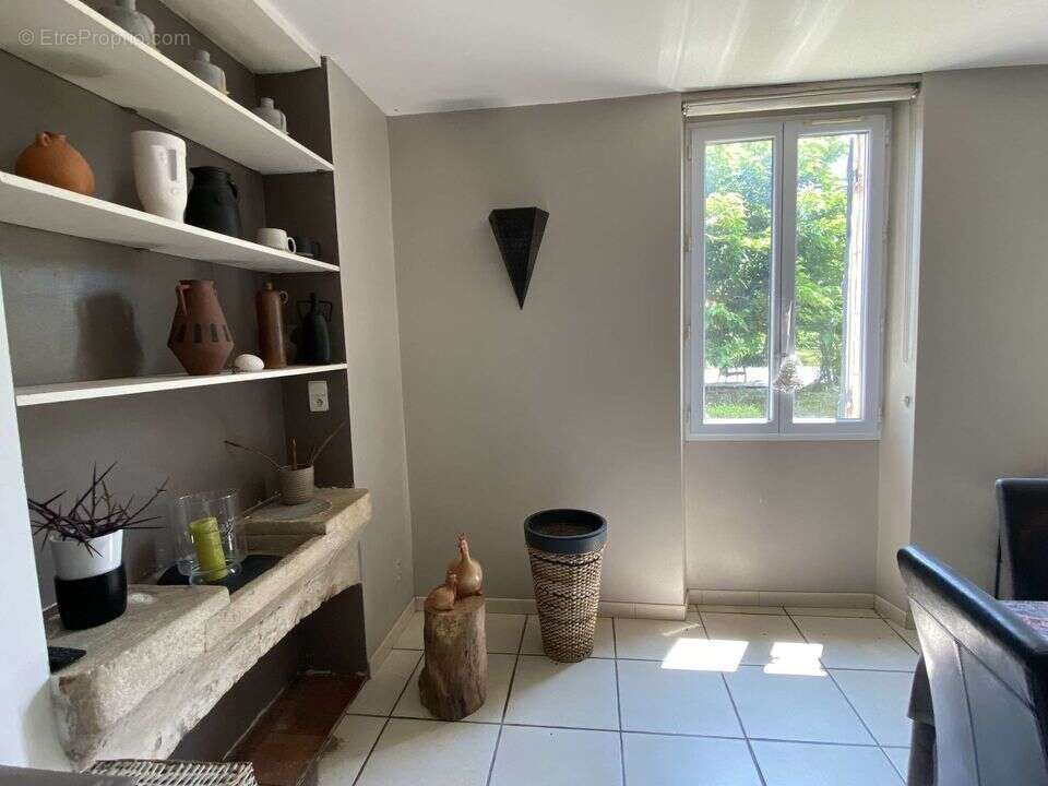 Maison de caractère en pierre 280 m² terrain de 4 hectares - photo 15