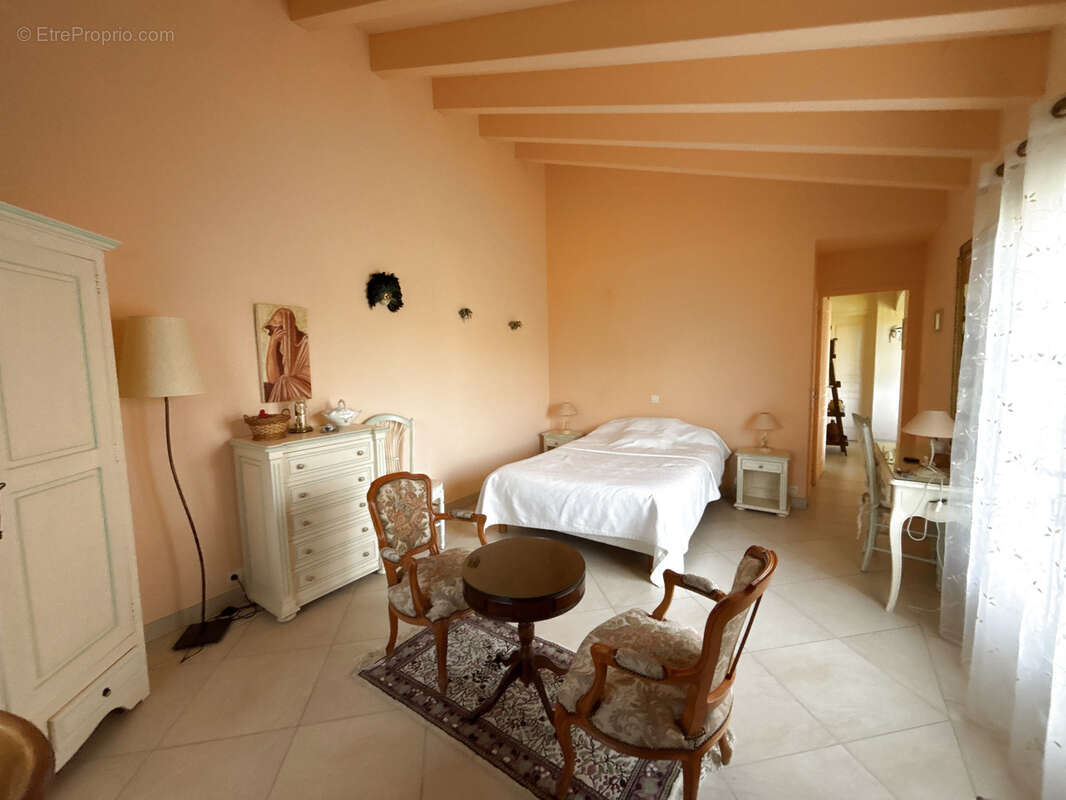 Maison à MAUREILLAS-LAS-ILLAS