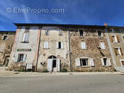 Appartement à VINEZAC