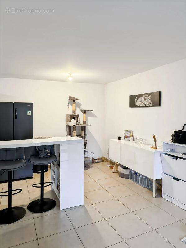 Maison à CLERMONT-L'HERAULT