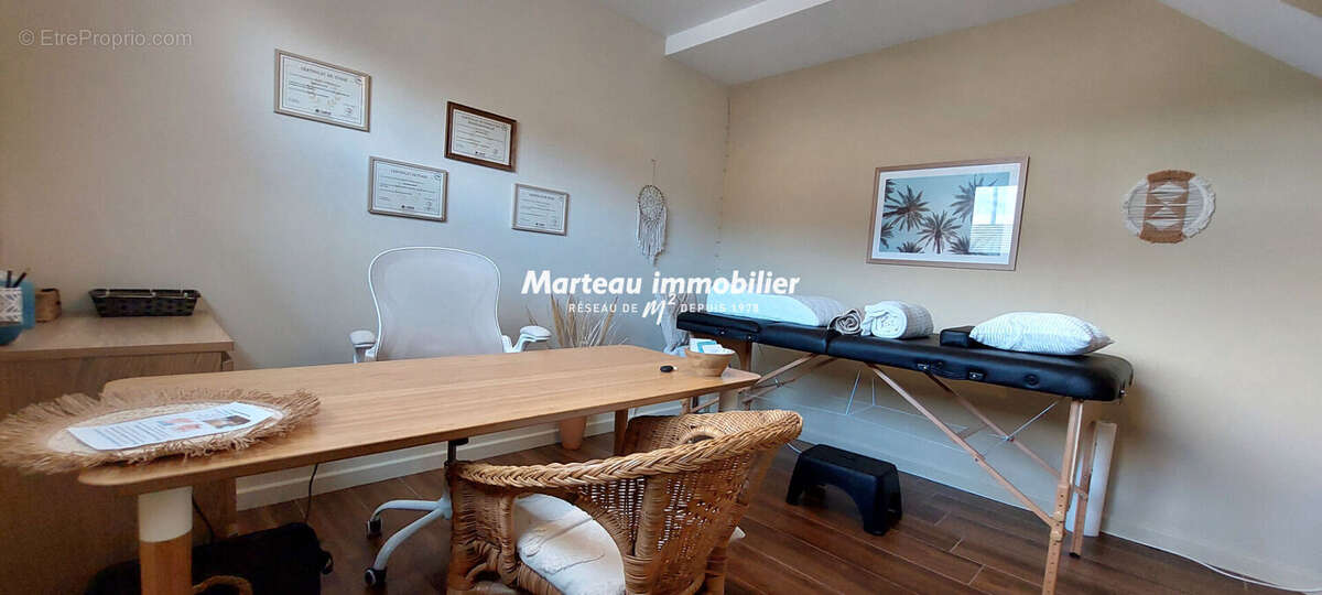 Maison à LE MANS