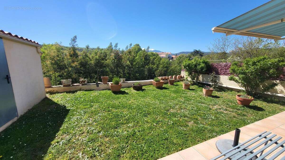 Photo 3 - Maison à CERET
