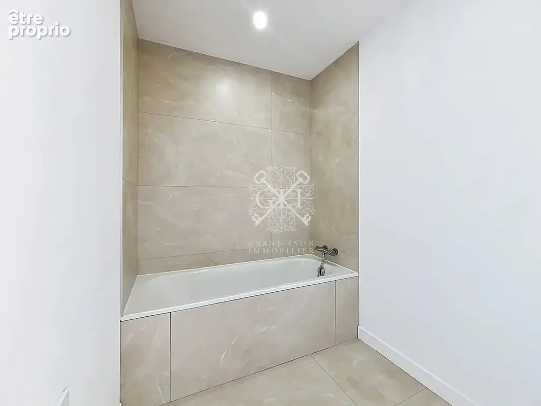 Appartement 141 m² à Lyon-3e  - photo 9