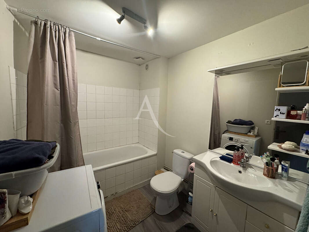 Appartement à GAILLAC