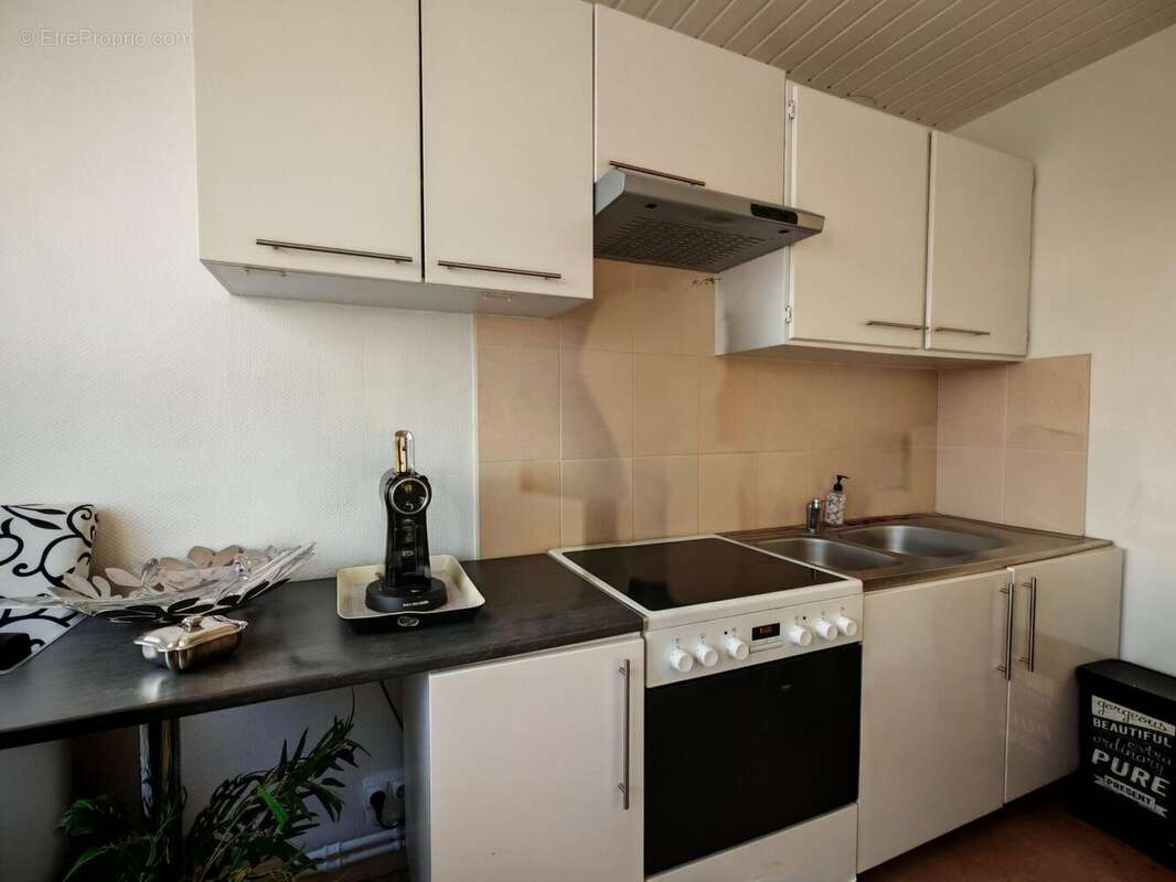 Photo 4 - Appartement à VALENCIENNES