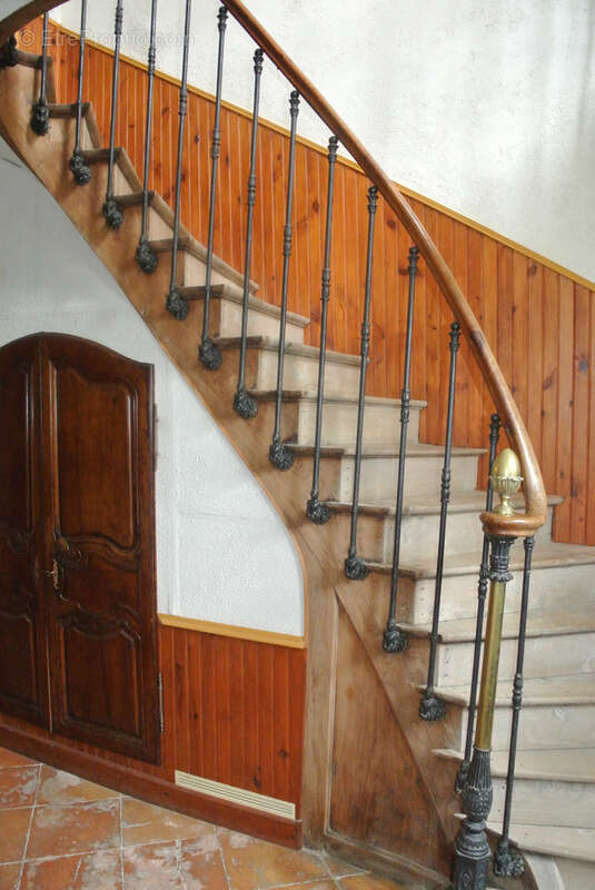 Maison à SAINT-BARTHELEMY-D&#039;AGENAIS