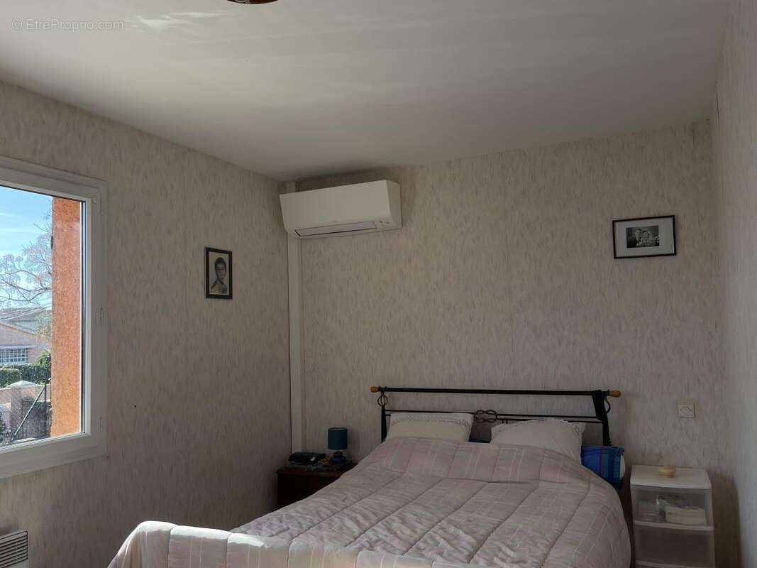 Maison à CANET