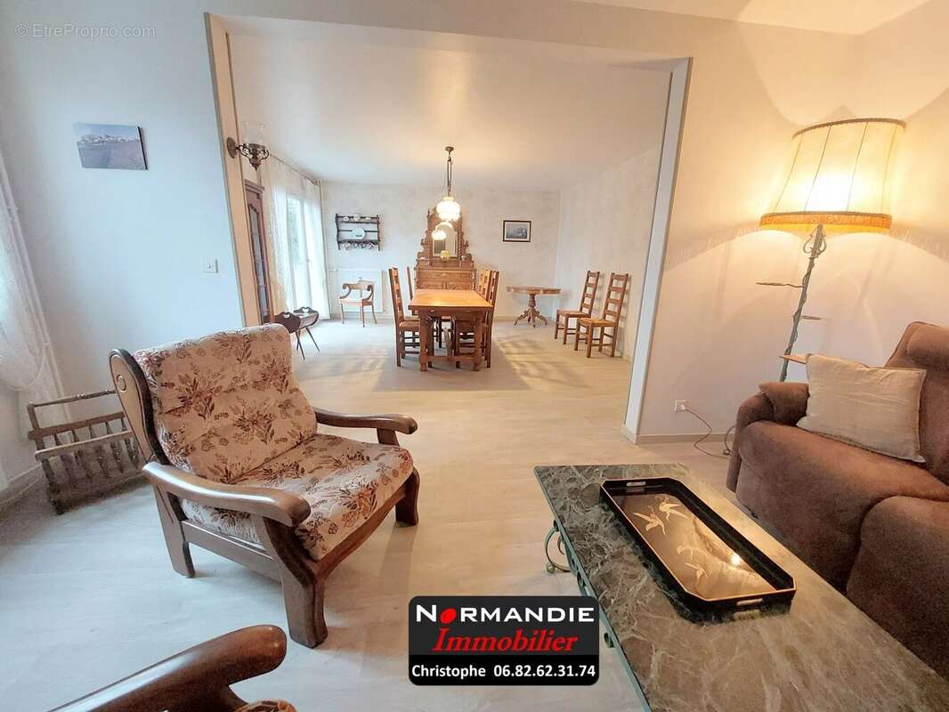 Appartement à BARENTIN