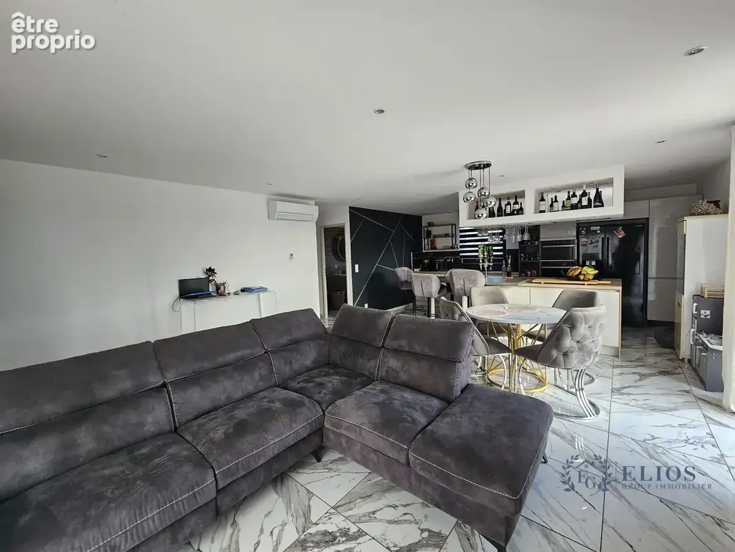 Maison 4 pièces 117 m² à vendre à Plan-D'aups-Sainte-Baume (83640) - photo 5