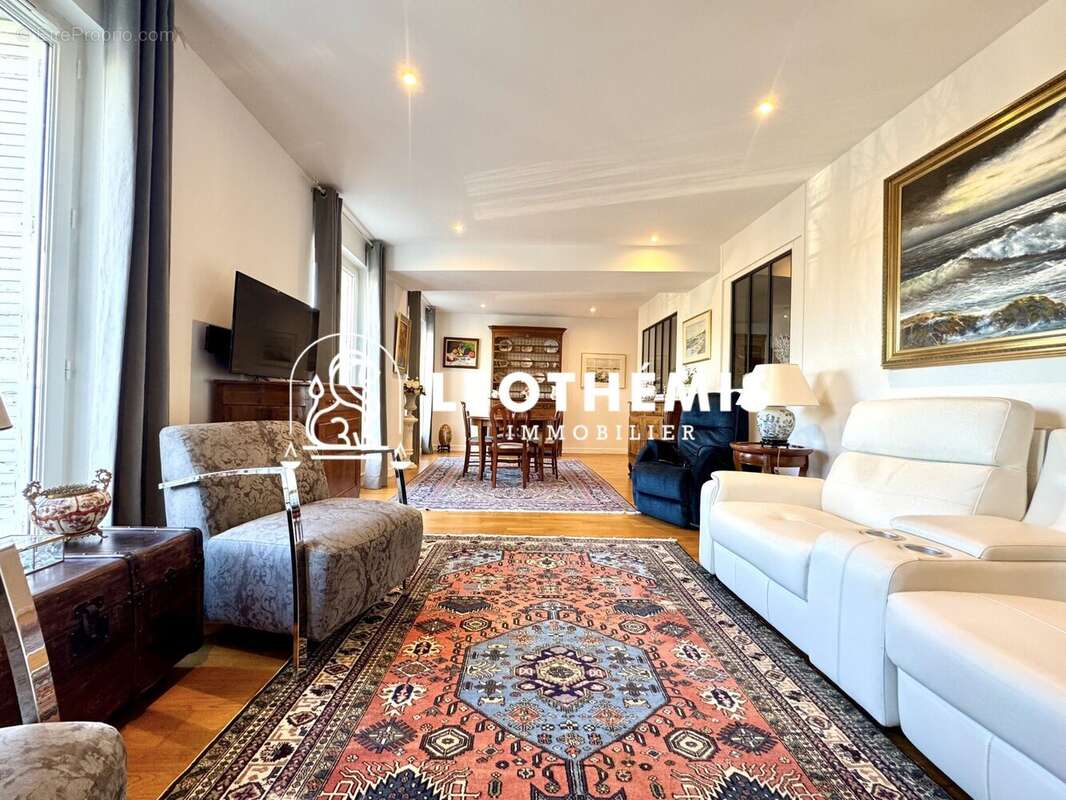 Appartement à ROYAN