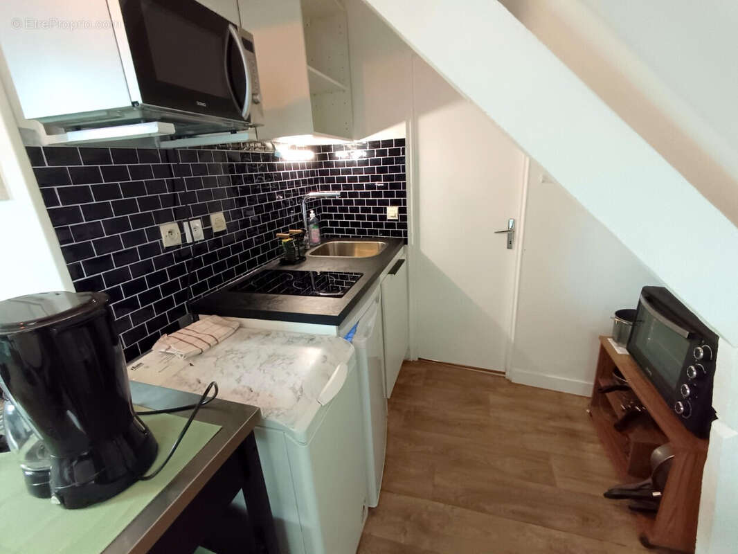 Appartement à AMIENS