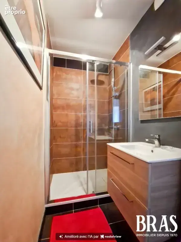 Quartier recherché, proche Arago, appartement rénové de 93m² habitables! - photo 8