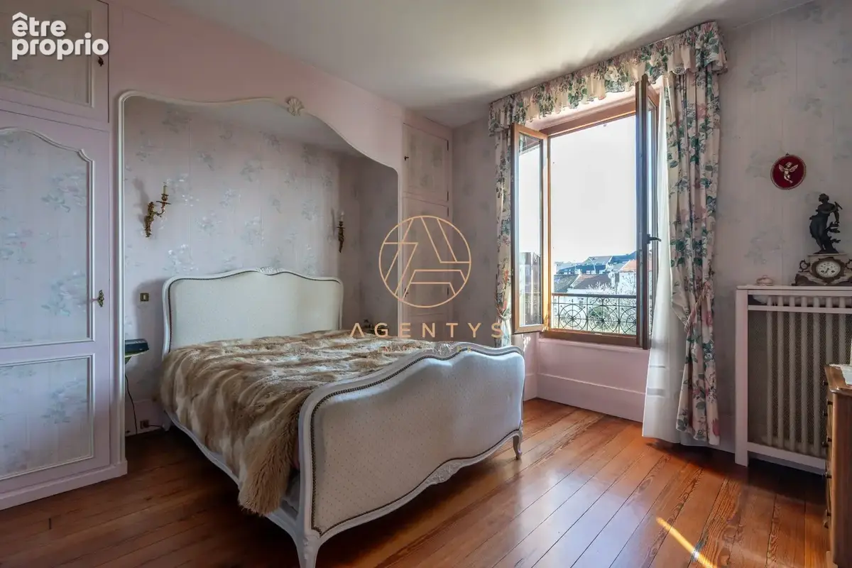 Maison 6 pièces 165 m² à vendre à Nogent-Sur-Marne (94130) - photo 9