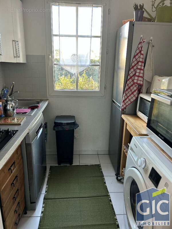 Maison à BENERVILLE-SUR-MER