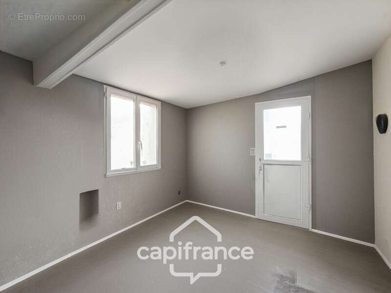 Maison à VILLENEUVE-SUR-LOT