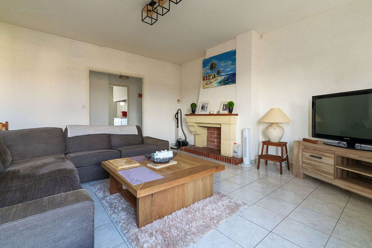 Appartement à CARCASSONNE