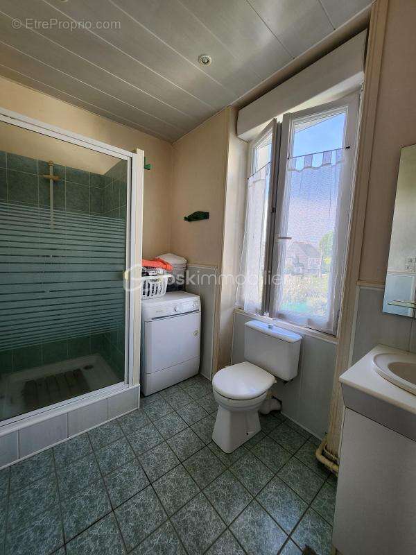 Maison de ville 7 pièces à Auray - photo 9