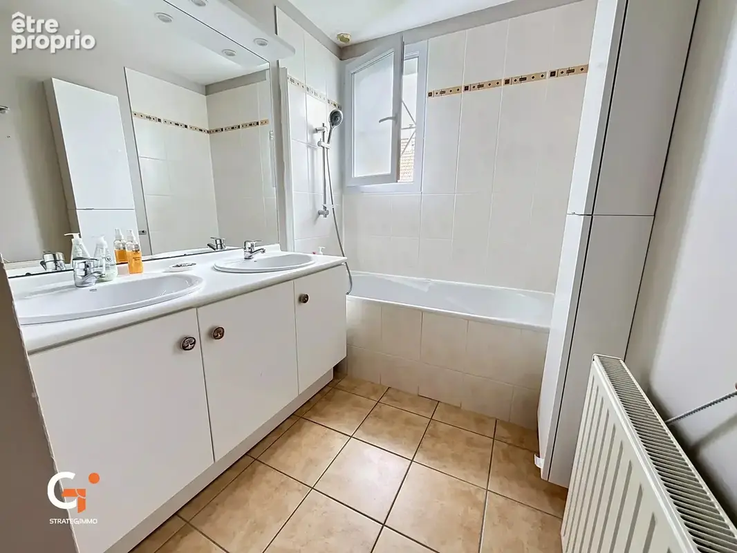 Maison 5 chambres centre-ville - photo 13