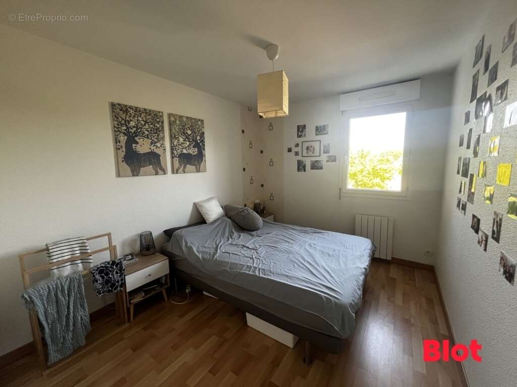 Appartement 66 m² à Orgeres  - photo 4