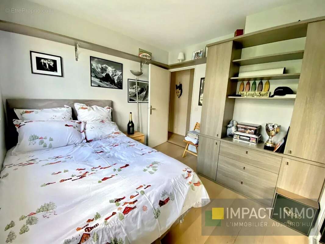 Appartement à RUEIL-MALMAISON