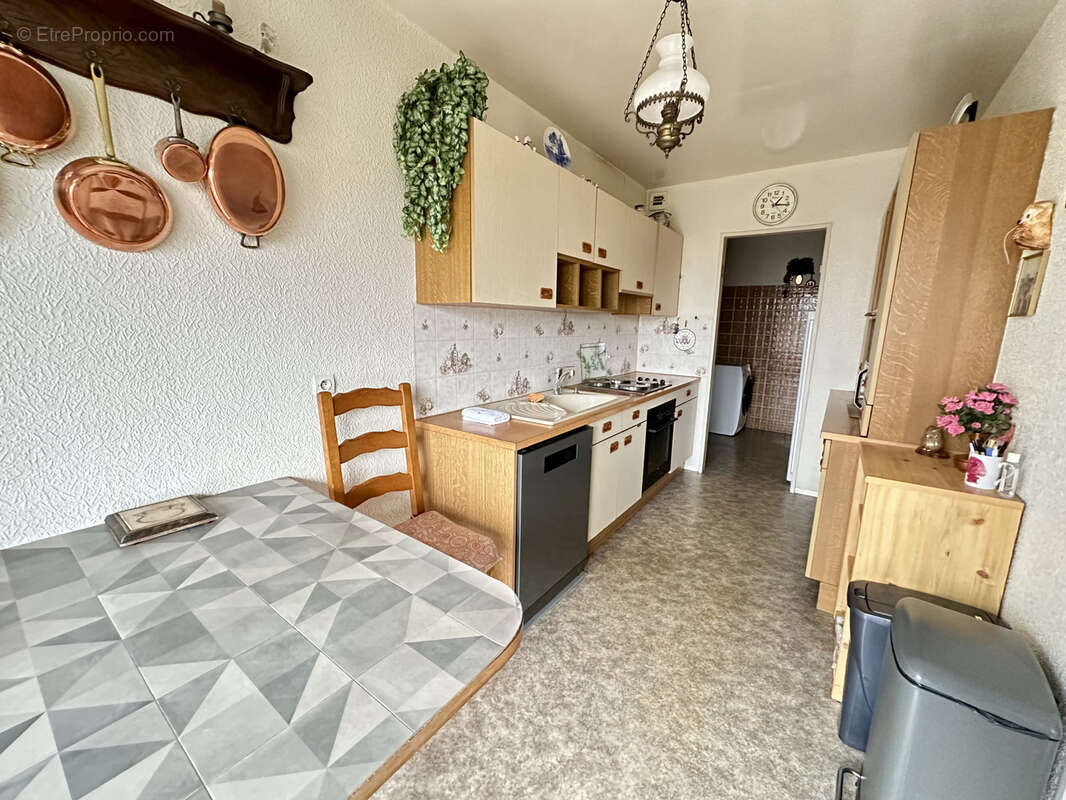 Appartement à RONCHIN