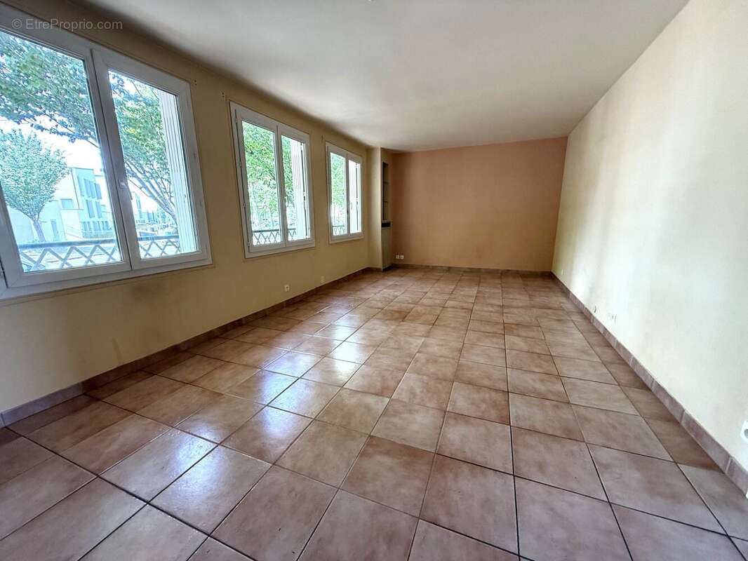 Appartement 71 m² à Le Havre  - photo 9