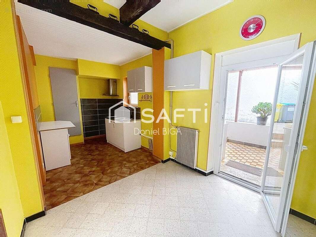 Photo 4 - Maison à MARSEILLE-10E