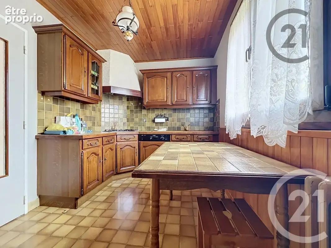 Maison 78 m² à Tours-Sur-Marne  - photo 5