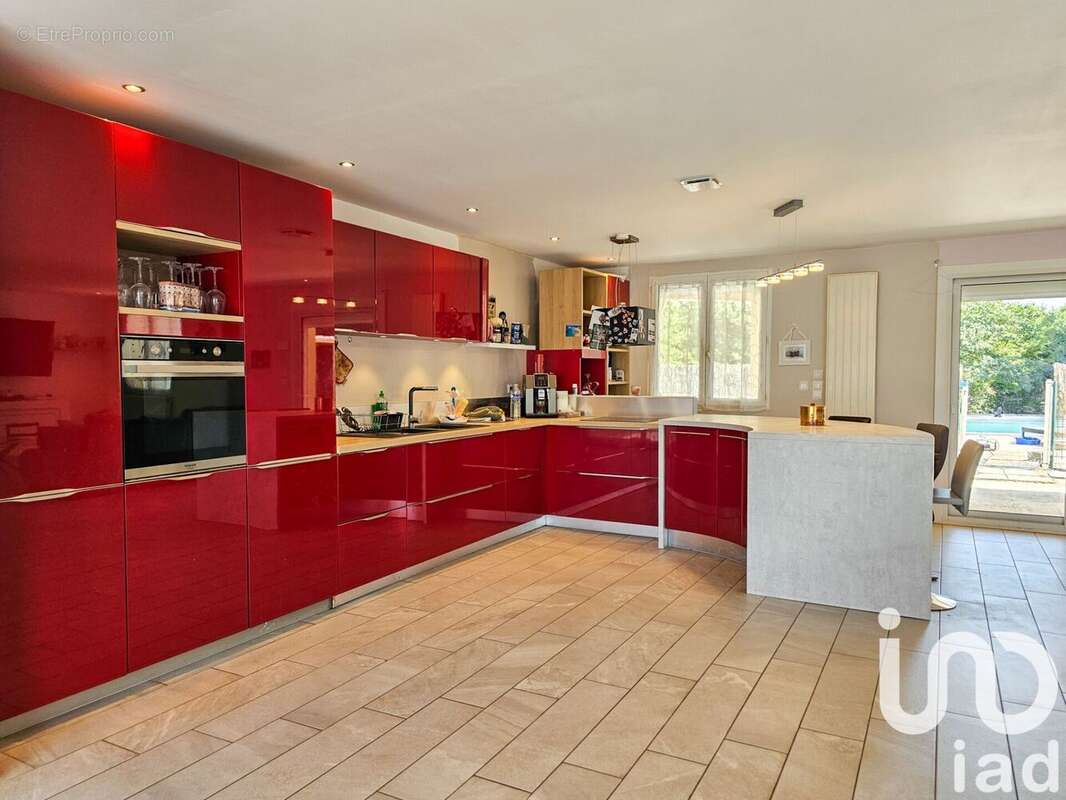 Photo 7 - Maison à ORADOUR-SUR-VAYRES