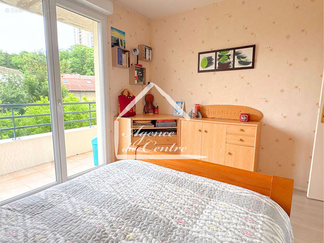 Appartement à CACHAN