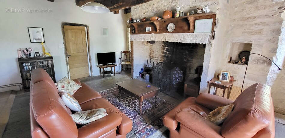 Maison à LABASTIDE-MURAT