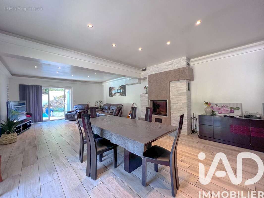 Photo 8 - Maison à VIDAUBAN