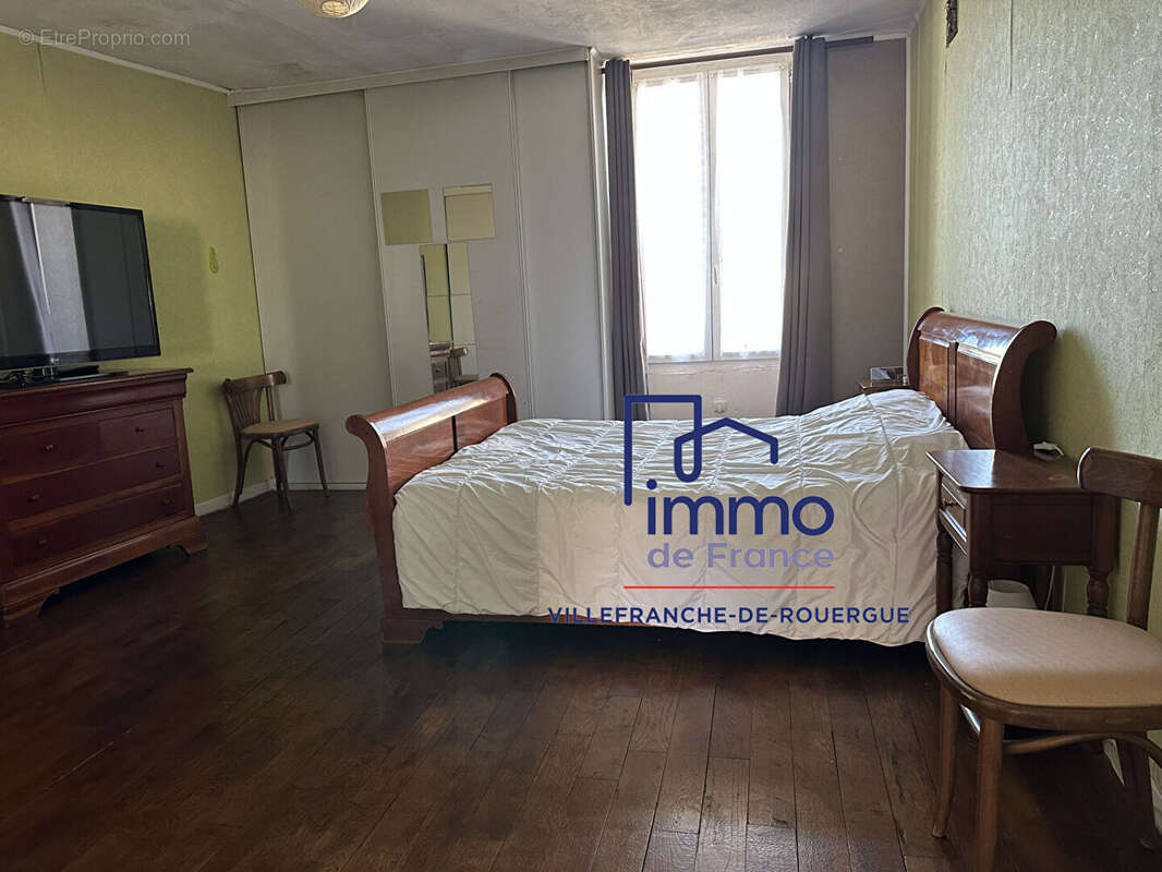 Appartement à VILLEFRANCHE-DE-ROUERGUE