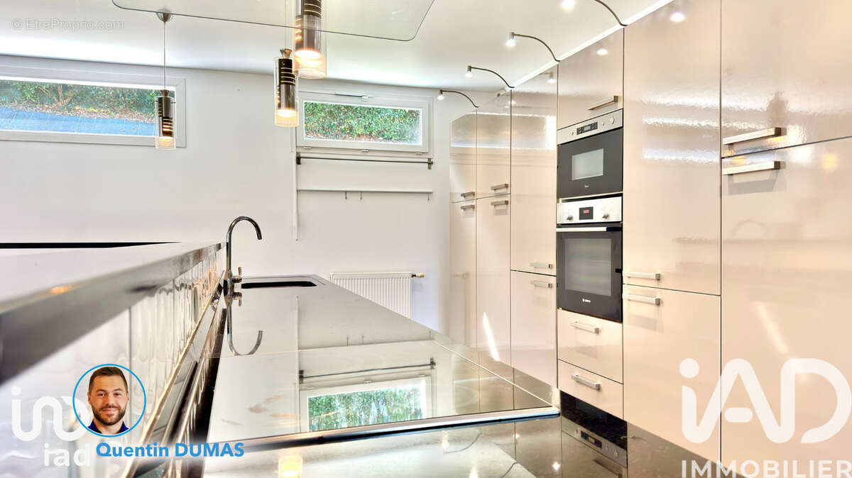 Photo 4 - Maison à SAINT-PIERRE-D'IRUBE