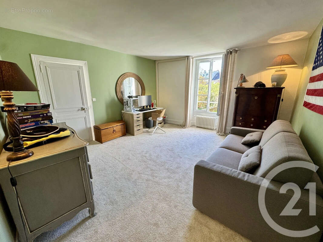 Maison 293 m² à Fontainebleau  - photo 16