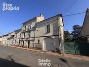 Maison à DESCARTES
