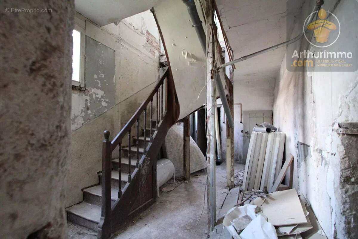Maison à BEAUGENCY