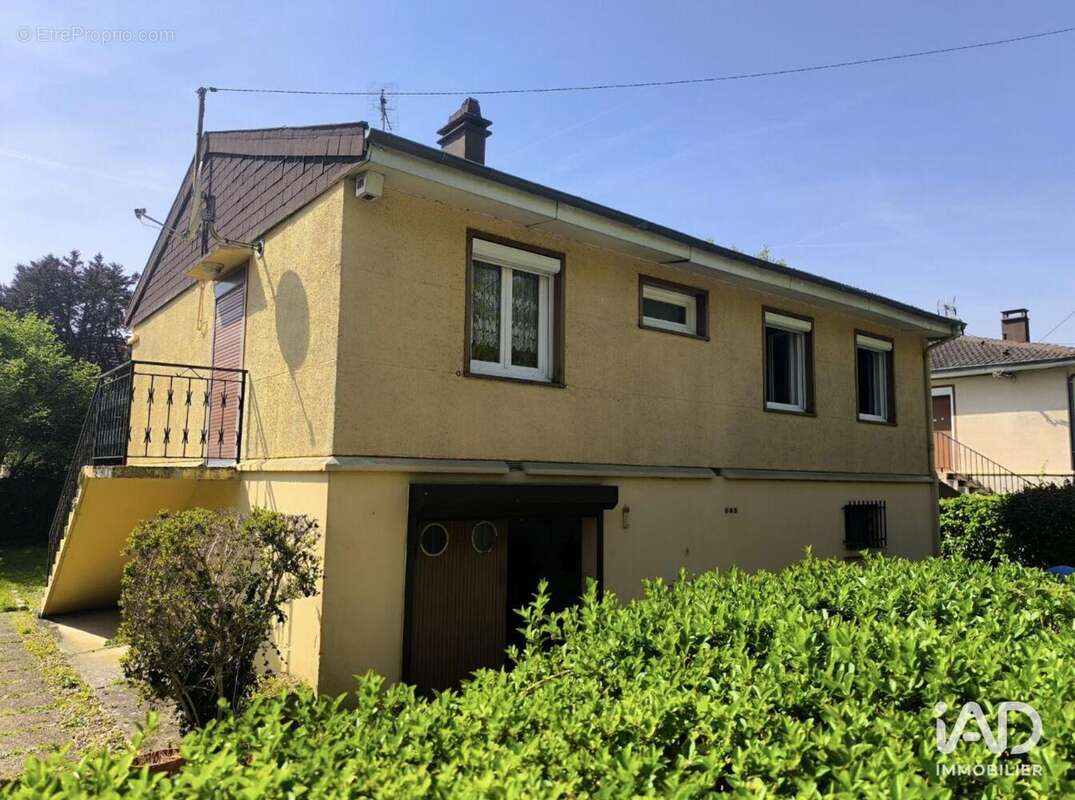 Photo 4 - Maison à NOISY-LE-GRAND