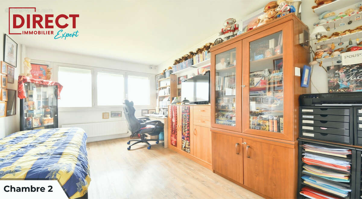 Charmant appartement situé sur les bords de seine - photo 4