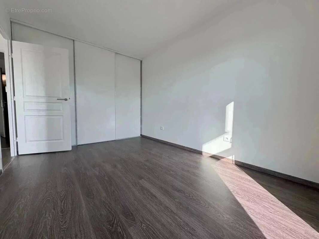 Appartement à VILLEMOMBLE