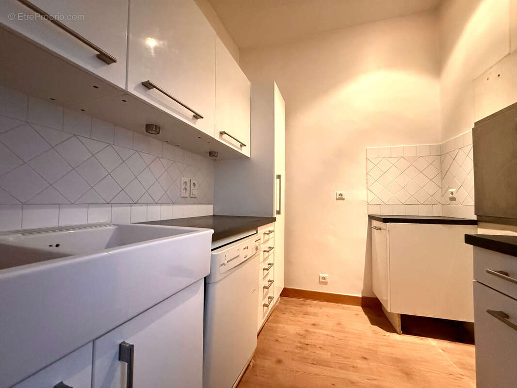 Appartement à LODEVE