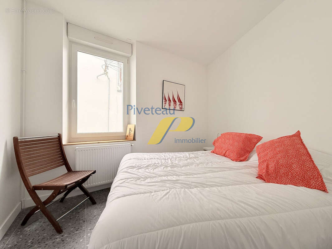 Maison 125 m² à Indre  - photo 8