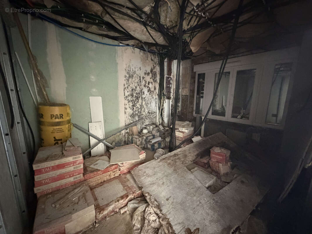 Maison avec vue mer à rénover - photo 4