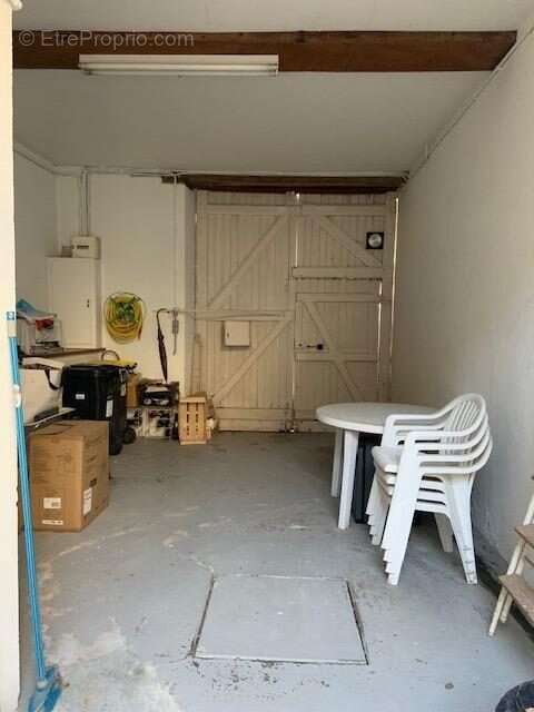 Maison à ECHILLEUSES