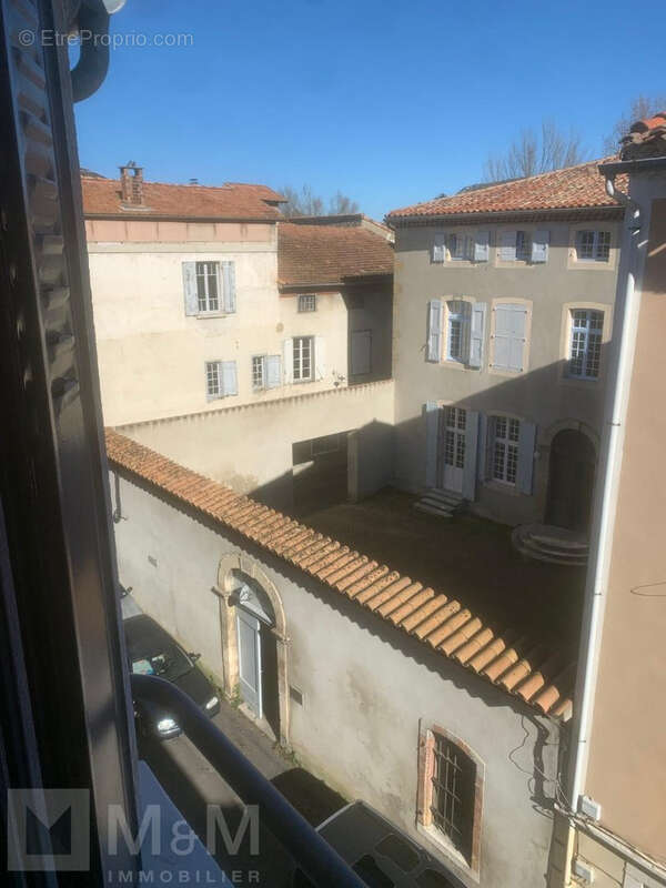 Maison à QUILLAN