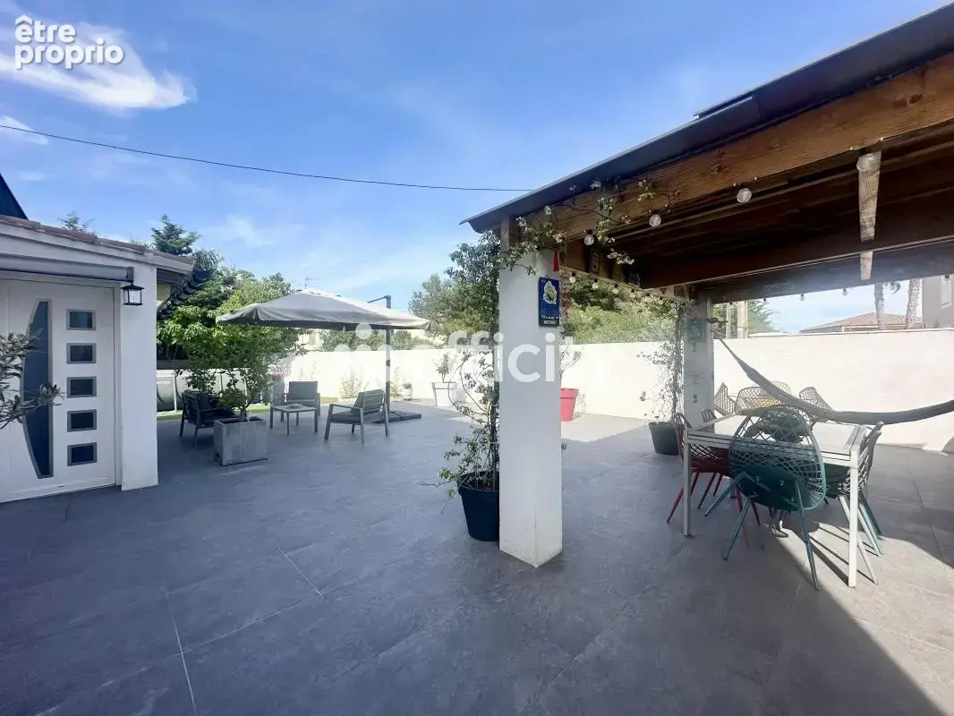 Maison 90 m² à Saint-Victoret  - photo 3