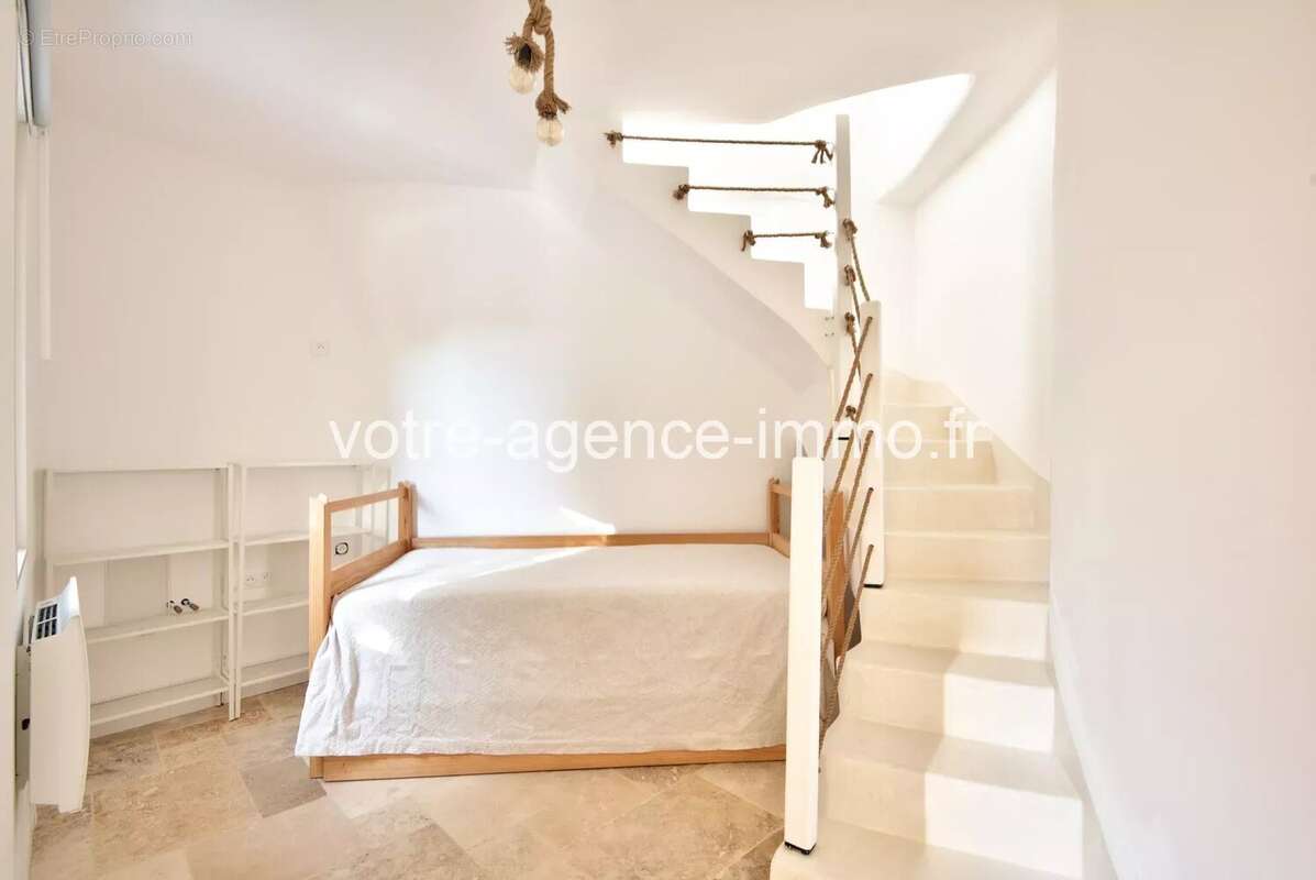 Maison à NICE